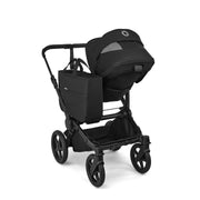 Bugaboo Donkey 6 2-in-1 Pushchair - Heritage Black