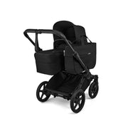 Bugaboo Donkey 6 2-in-1 Pushchair - Heritage Black