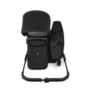 Bugaboo Donkey 6 2-in-1 Pushchair - Heritage Black