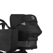 Bugaboo Donkey 6 2-in-1 Pushchair - Heritage Black