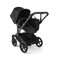 Bugaboo Donkey 6 2-in-1 Pushchair - Heritage Black