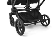 Bugaboo Donkey 6 Double Pushchair - Desert Taupe