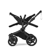 Bugaboo Donkey 6 Double Pushchair - Fern Green