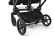 Bugaboo Donkey 6 Double Pushchair - Fern Green