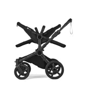 Bugaboo Donkey 6 Double Pushchair - Heritage Black