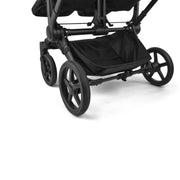 Bugaboo Donkey 6 Double Pushchair - Heritage Black