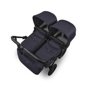 Bugaboo Donkey 6 Twin Pushchair - Deep Indigo