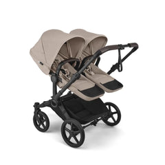 Bugaboo Donkey 6 Twin Pushchair - Deep Indigo