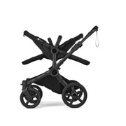 Bugaboo Donkey 6 Twin Pushchair - Desert Taupe