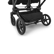 Bugaboo Donkey 6 Twin Pushchair - Fern Green