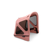 Bugaboo Donkey Breezy Sun Canopy - Dusty Pink