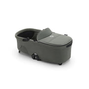 Bugaboo Dragonfly Carrycot And Seat Pushchair - Forest Green