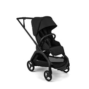 Bugaboo Dragonfly Plus 2 in 1 Pushchair - Black