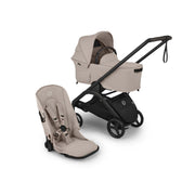 Bugaboo Dragonfly Plus 2 in 1 Pushchair - Desert Taupe