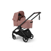 Bugaboo Dragonfly Plus 2 in 1 Pushchair - Dusty Pink