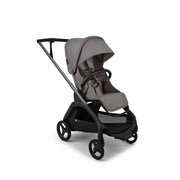Bugaboo Dragonfly Plus 2 in 1 Pushchair - Grey Melange