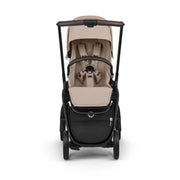 Bugaboo Dragonfly Plus Pushchair - Desert Taupe