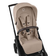 Bugaboo Dragonfly Plus Pushchair - Desert Taupe