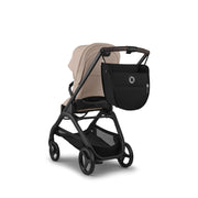 Bugaboo Dragonfly Plus Pushchair - Desert Taupe
