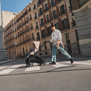 Bugaboo Dragonfly Plus Pushchair - Desert Taupe