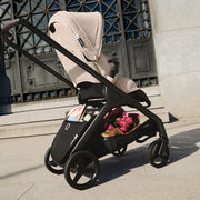 Bugaboo Dragonfly Plus Pushchair - Forest Green