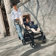Bugaboo Dragonfly Plus Pushchair - Forest Green
