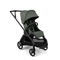 Bugaboo Dragonfly Plus Pushchair - Forest Green