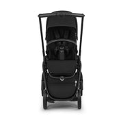 Bugaboo Dragonfly Plus Pushchair - Heritage Black