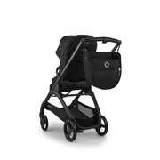 Bugaboo Dragonfly Plus Pushchair - Heritage Black