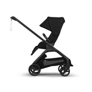 Bugaboo Dragonfly Plus Pushchair - Heritage Black