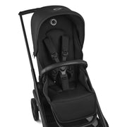 Bugaboo Dragonfly Plus Pushchair - Heritage Black