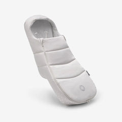 Bugaboo Footmuff - Fresh White