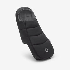 Bugaboo Footmuff - Midnight black