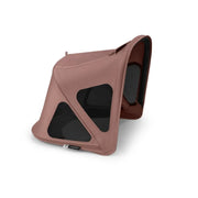 Bugaboo Fox 5 Breezy Sun Canopy - Dusty Pink
