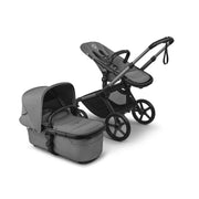 Bugaboo Fox 5 Renew Complete Pushchair Bundle