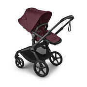Bugaboo Fox 5 Renew Ultimate Newborn Bundle