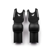 Bugaboo Fox 5 Renew Pushchair Bundle With Cybex Cloud T i-Size Rotating Baby Car Seat & Base (9 Pieces) - Forest Green