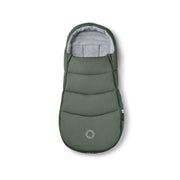 Bugaboo Fox 5 Renew Pushchair Bundle With Maxi-Cosi Pebble 360 Pro Car Seat & Base (9 Pieces) – Forest Green