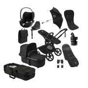 Bugaboo Fox 5 Renew Ultimate Complete Bundle