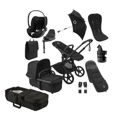 Bugaboo Fox 5 Renew Ultimate Complete Bundle