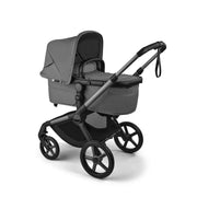 Bugaboo Fox 5 Renew Ultimate Newbie&Me Toddler Bundle