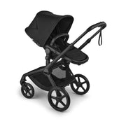 Bugaboo Fox 5 Renew Ultimate Newbie&Me Toddler Bundle