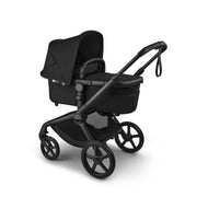 Bugaboo Fox 5 Renew Ultimate Newbie&Me Toddler Bundle