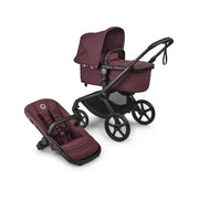 Bugaboo Fox 5 Renew Ultimate Newborn Bundle