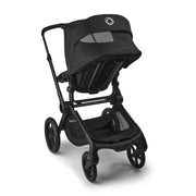 Bugaboo Fox 5 Renew Ultimate Travel System with Cybex Cloud T & Base T