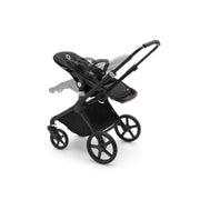 Bugaboo Fox Cub 2-in-1 Pram - Forest Green