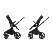 Bugaboo Fox Cub 2-in-1 Pram - Forest Green