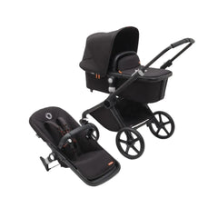 Bugaboo Fox Cub 2-in-1 Pram - Forest Green