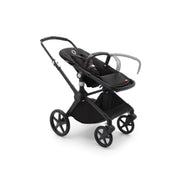 Bugaboo Fox Cub 2-in-1 Pram - Midnight Black
