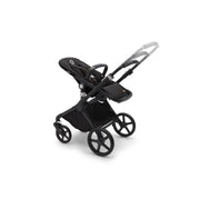 Bugaboo Fox Cub 2-in-1 Pram - Midnight Black